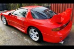 Mitsubishi Gto