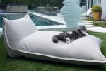 Outdoor lounger (2)
