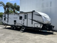 2021 Prime Tracer RV