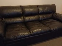 Lounge sofa, lounge chair