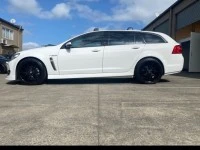 Holden Commodore