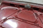 VL Calais Boot Lid