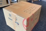 2 bedroom house move