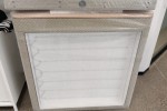 Retail display cabinet, Retail display cabinet screen stand