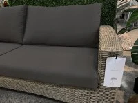 Outdoor Lounge Suite