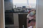 1 bedroom apartment move