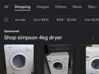 Dryer, mountain bike