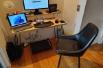 1 bedroom apartment move