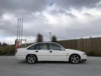 Holden Commodore