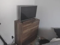 Flatshare move