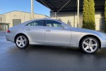 2006 Mercedes-Benz CLS 500