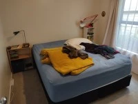 2 bedroom house move