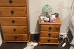 3 bedroom house move