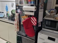 3 bedroom apartment move