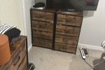 2 bedroom house move