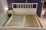 Super King Bed & Frame