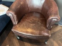 Single Couch Chair
