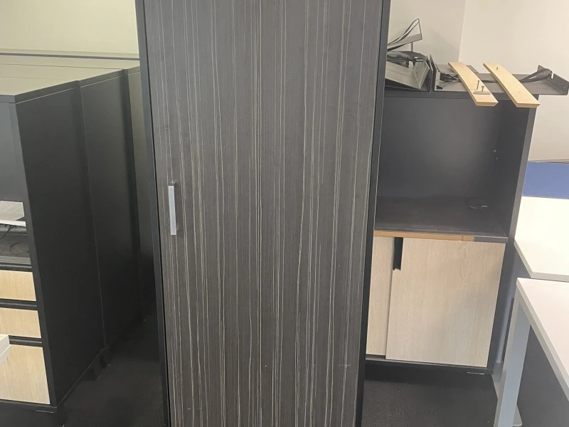 Office tall cabinet