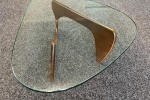 Noguchi replica coffee table