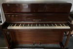 Brasted piano