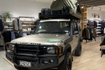 Landrover Discovery
