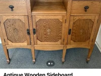 Sideboard
