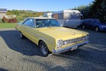 Plymouth Belvedere