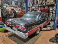 Ford Fairlane