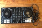 Ddj 1000