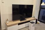 2 bedroom apartment move