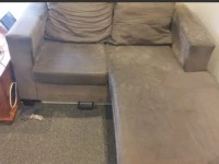 Lounge suite