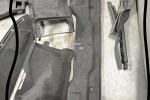 Car Interior Plastic Trims