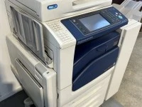 Fuji Xerox DocuCentre IV C2270 Photocopier