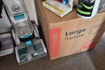 Studio move