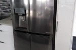 Fridge freezer