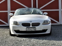 Bmw z4 e85