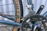 2022 Kona Rove 650b Gravel Bike Green Size 52 $650.00 O.N.O