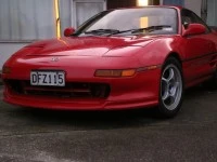 Toyota MR2