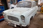 Ford 100e Anglia