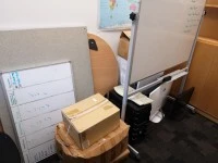 Office move