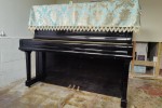 Yamaha piano