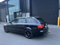 Audi A4 Q Tip Avant