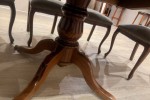 Dinning Table and Chairs