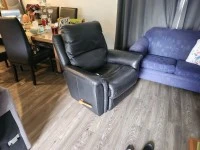 4+ bedroom house move