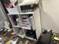 2 bedroom house move