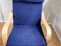 Rocker Arm Chairs