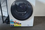 Combined Washing Machine and Dryer