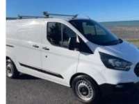 Ford Transit  custom SWB