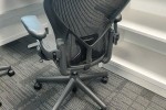 Herman Miller Aeron Size B