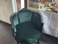 Arm chair